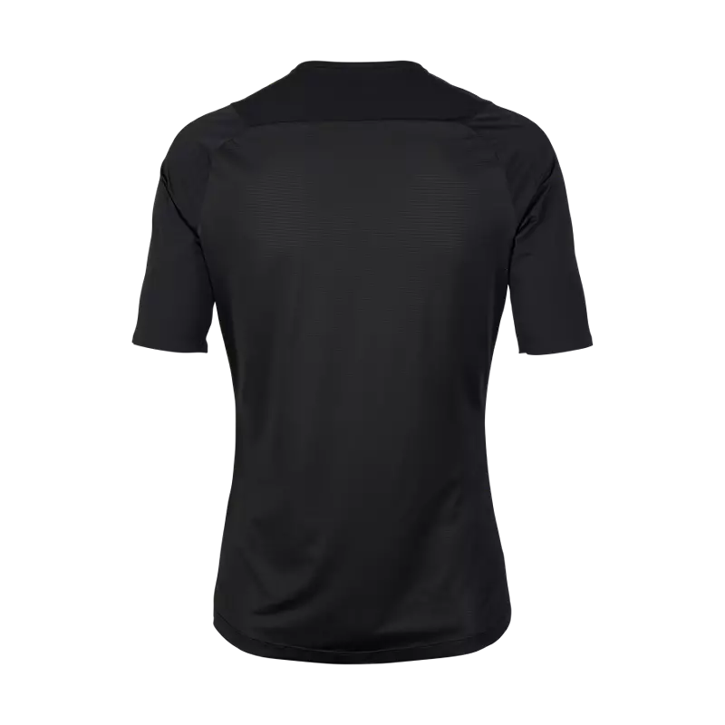 Fox Apparel Fox Flexair Ascent Short Sleeve Jersey Jorgensen Powersports