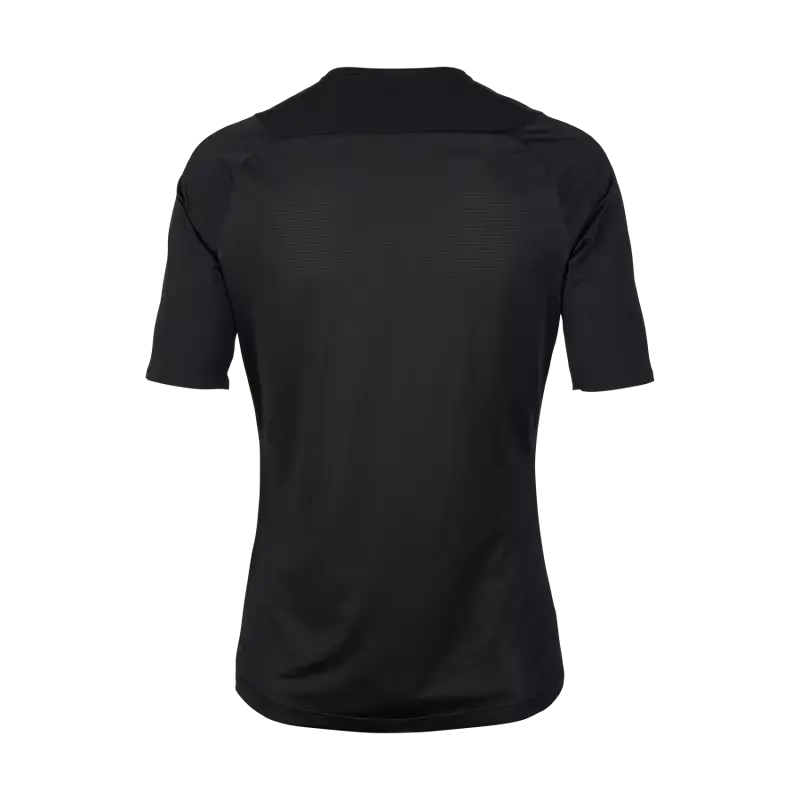 Fox Apparel Fox Flexair Ascent Short Sleeve Jersey Jorgensen Powersports