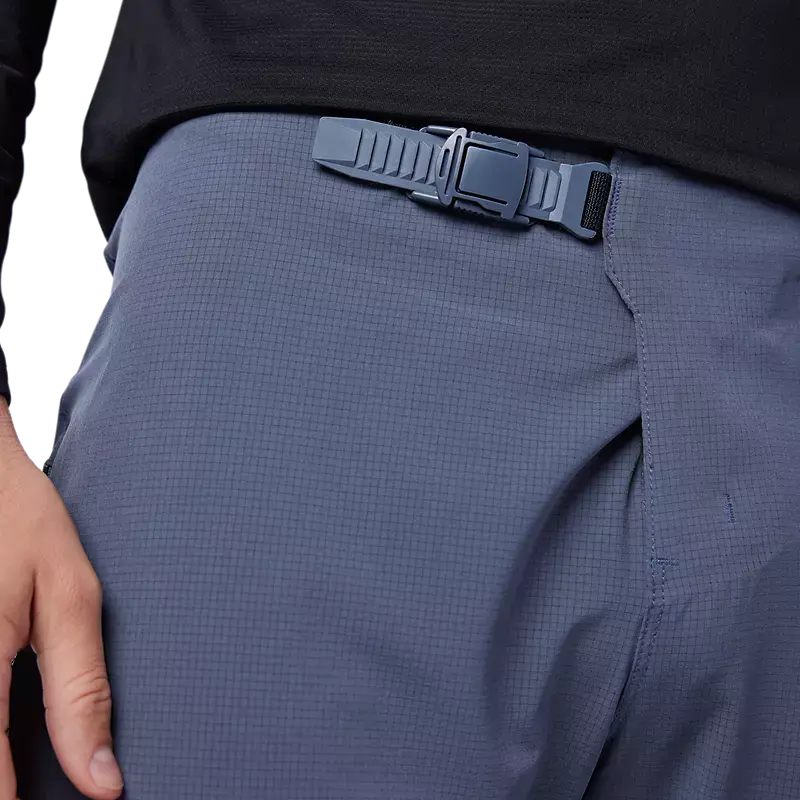 Fox Apparel Fox Flexair Ascent Shorts Jorgensen Powersports