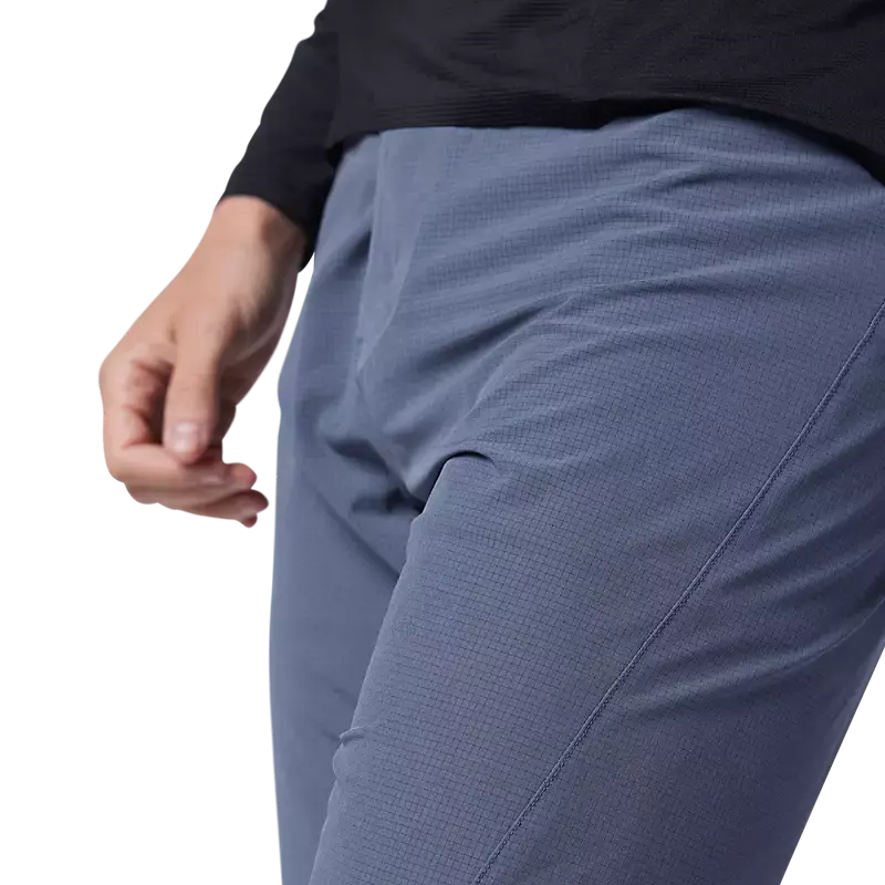 Fox Apparel Fox Flexair Ascent Shorts Jorgensen Powersports