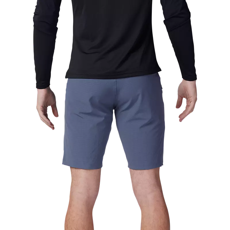 Fox Apparel Fox Flexair Ascent Shorts Jorgensen Powersports