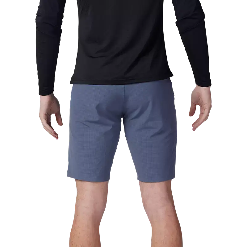 Fox Apparel Fox Flexair Ascent Shorts Jorgensen Powersports