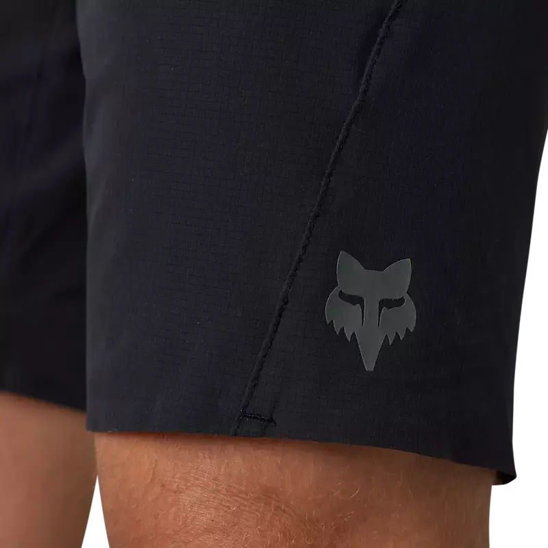 Fox Apparel Fox Flexair Ascent Shorts Jorgensen Powersports