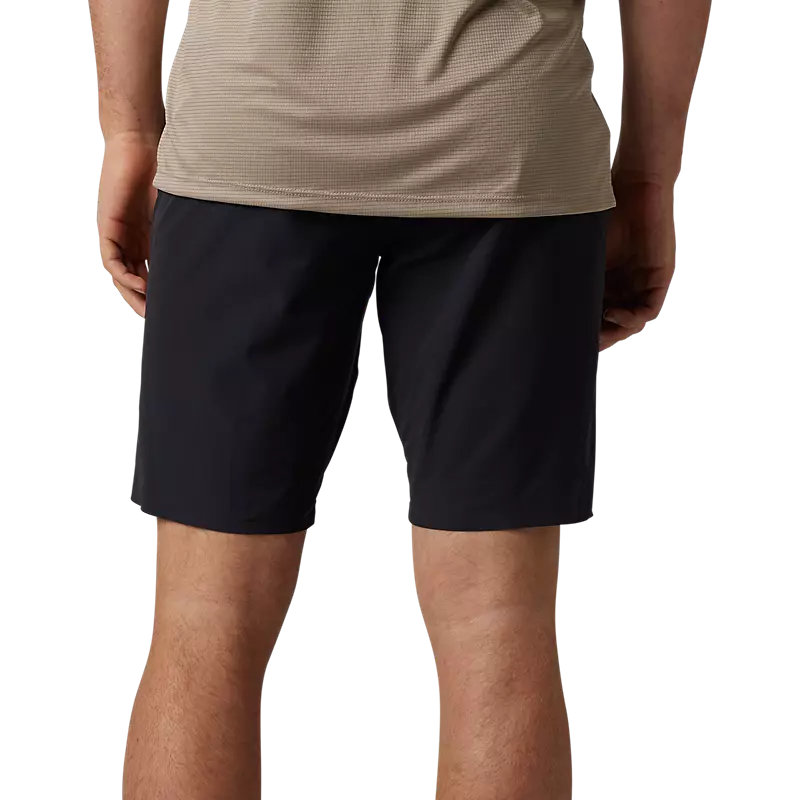 Fox Apparel Fox Flexair Ascent Shorts Jorgensen Powersports