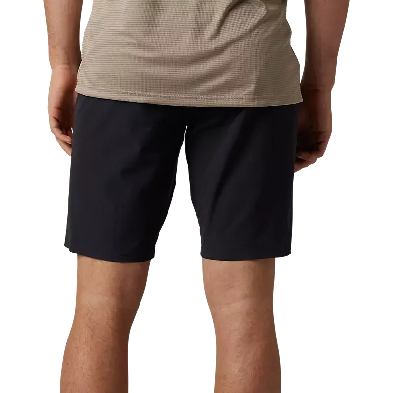 Fox Apparel Fox Flexair Ascent Shorts Jorgensen Powersports