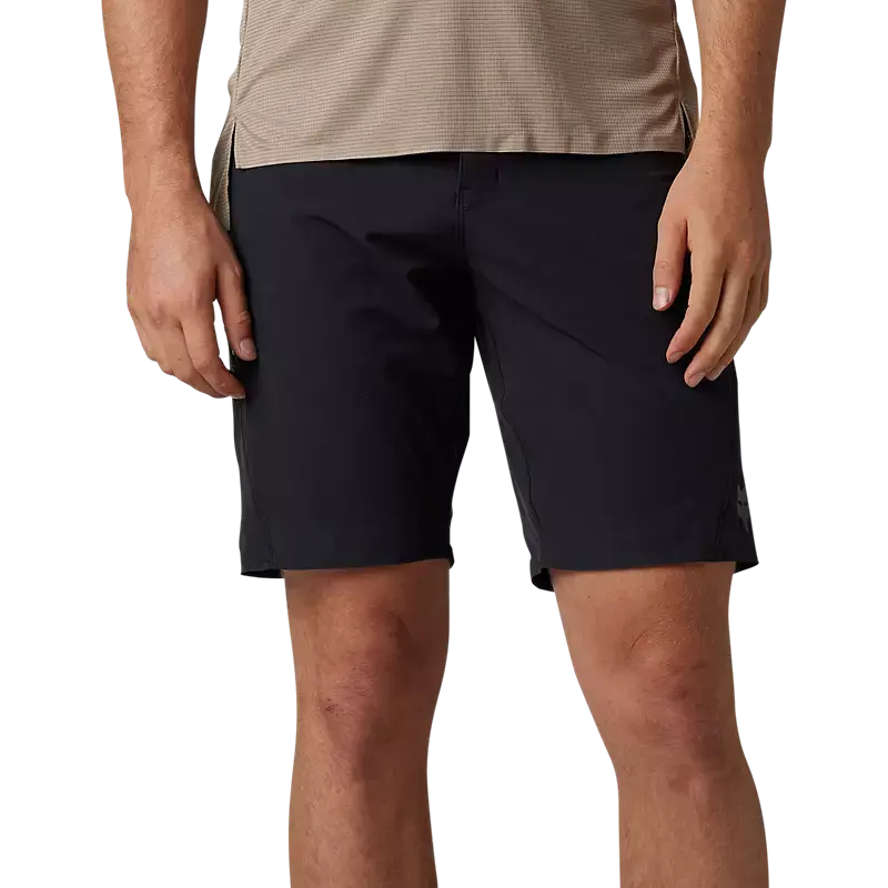 Fox Apparel Fox Flexair Ascent Shorts Jorgensen Powersports