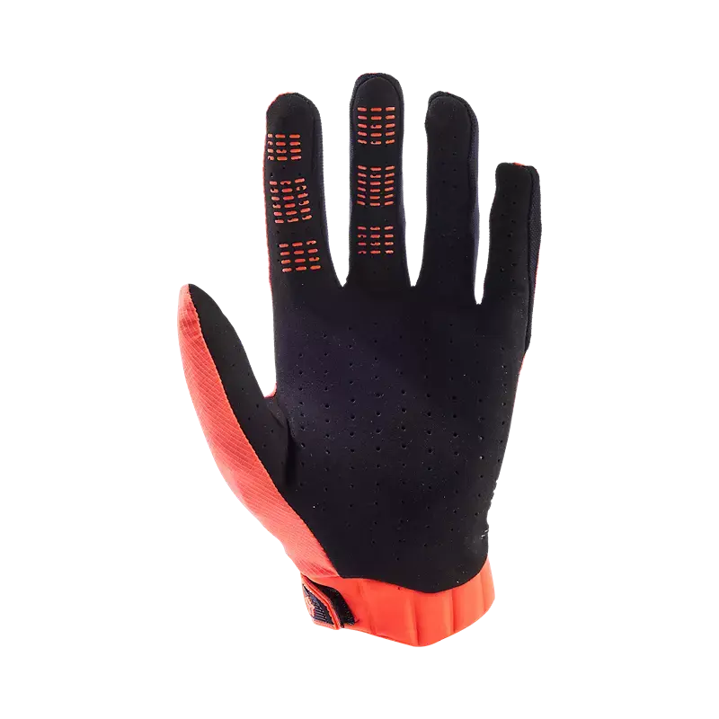 Fox Apparel Fox Flexair Gloves Jorgensen Powersports