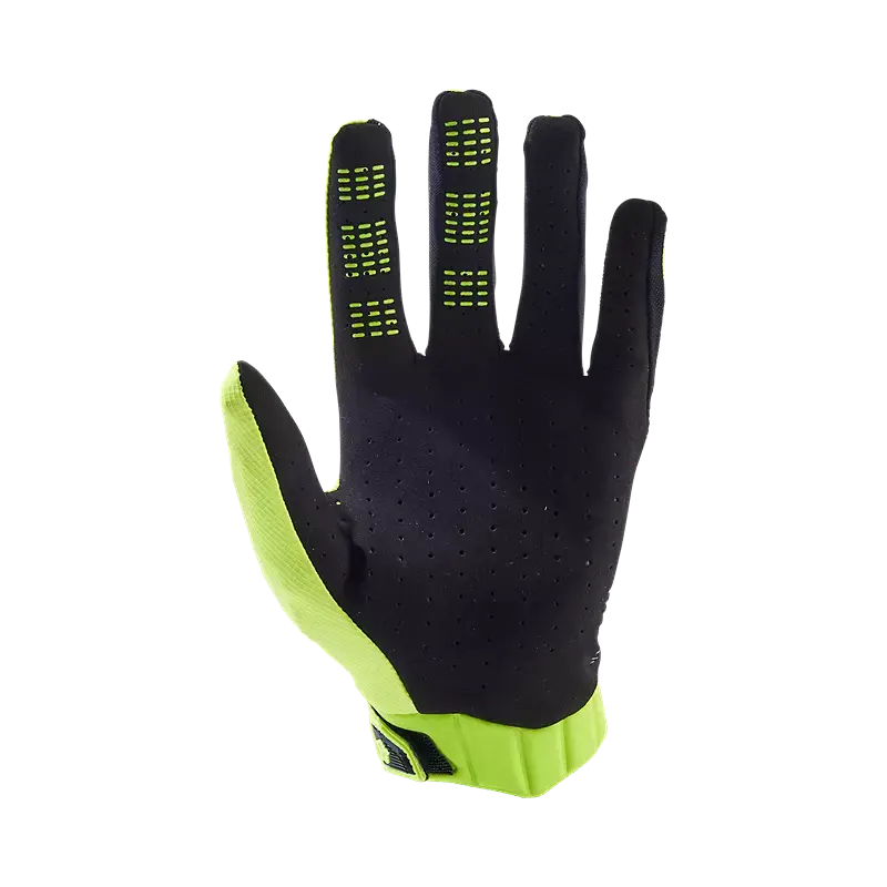 Fox Apparel Fox Flexair Gloves Jorgensen Powersports