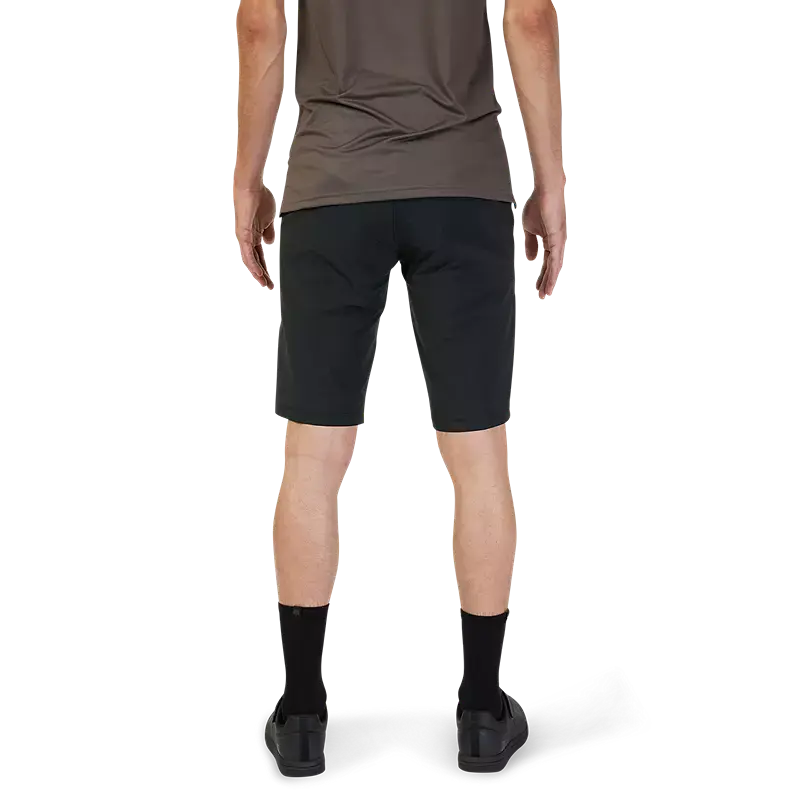 Fox Apparel Fox Flexair Lined Shorts Jorgensen Powersports