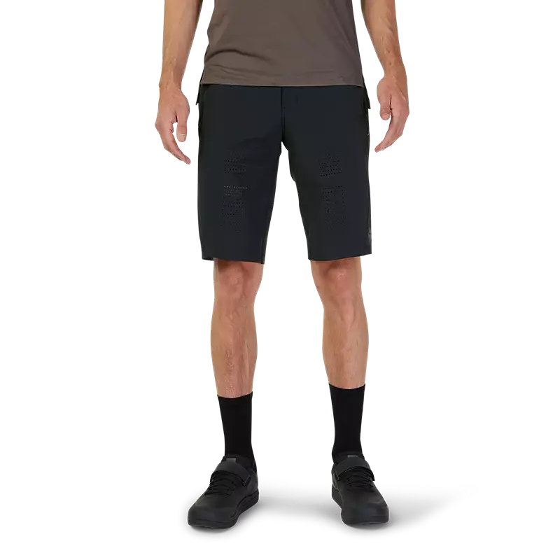 Fox Apparel Fox Flexair Lined Shorts Jorgensen Powersports