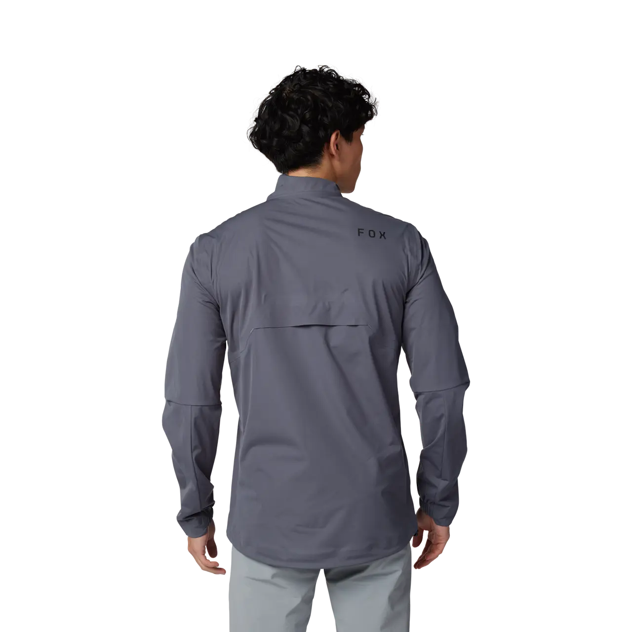 Fox Apparel Fox FlexAir Lite Jacket Jorgensen Powersports