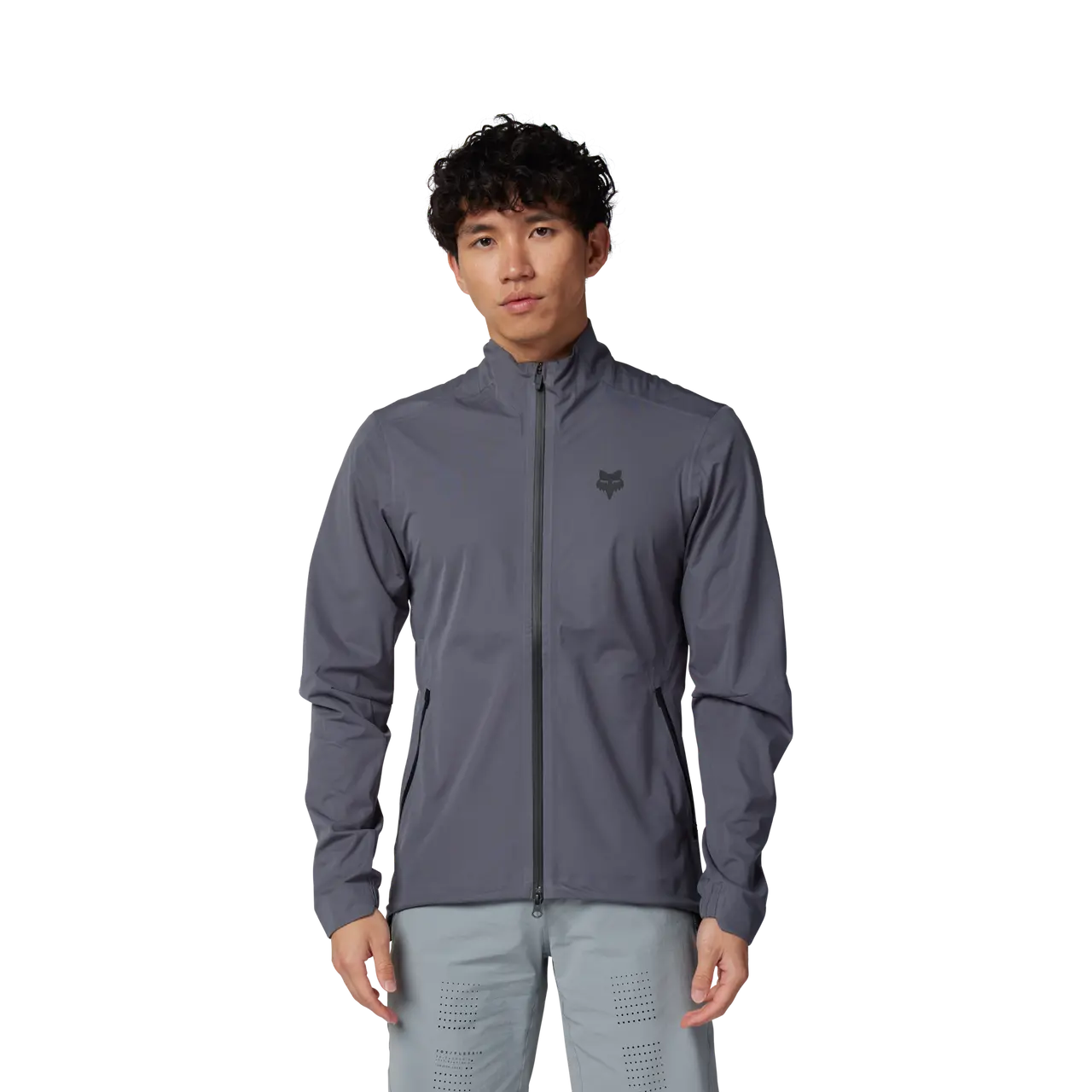 Fox Apparel Fox FlexAir Lite Jacket Jorgensen Powersports