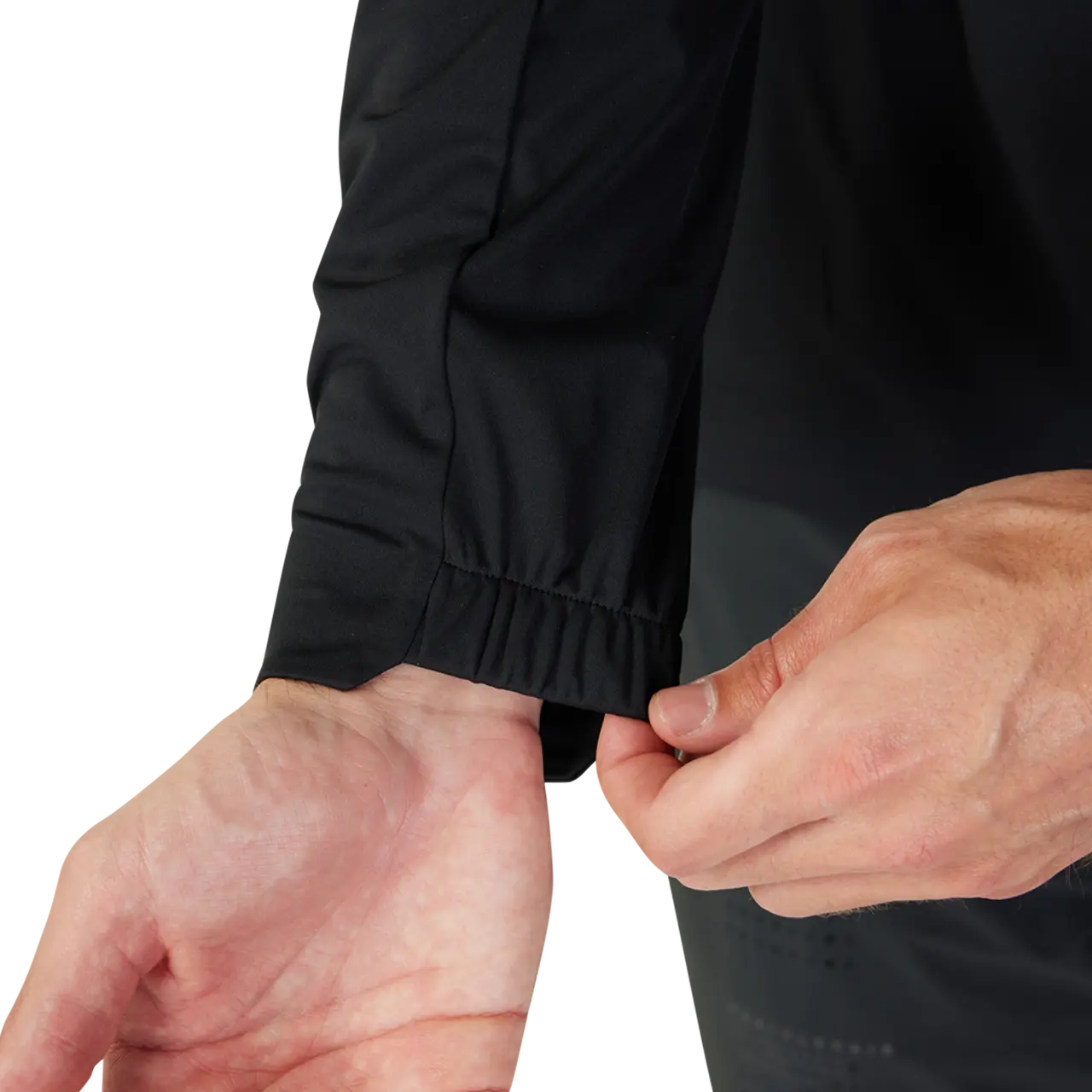 Fox Apparel Fox FlexAir Lite Jacket Jorgensen Powersports