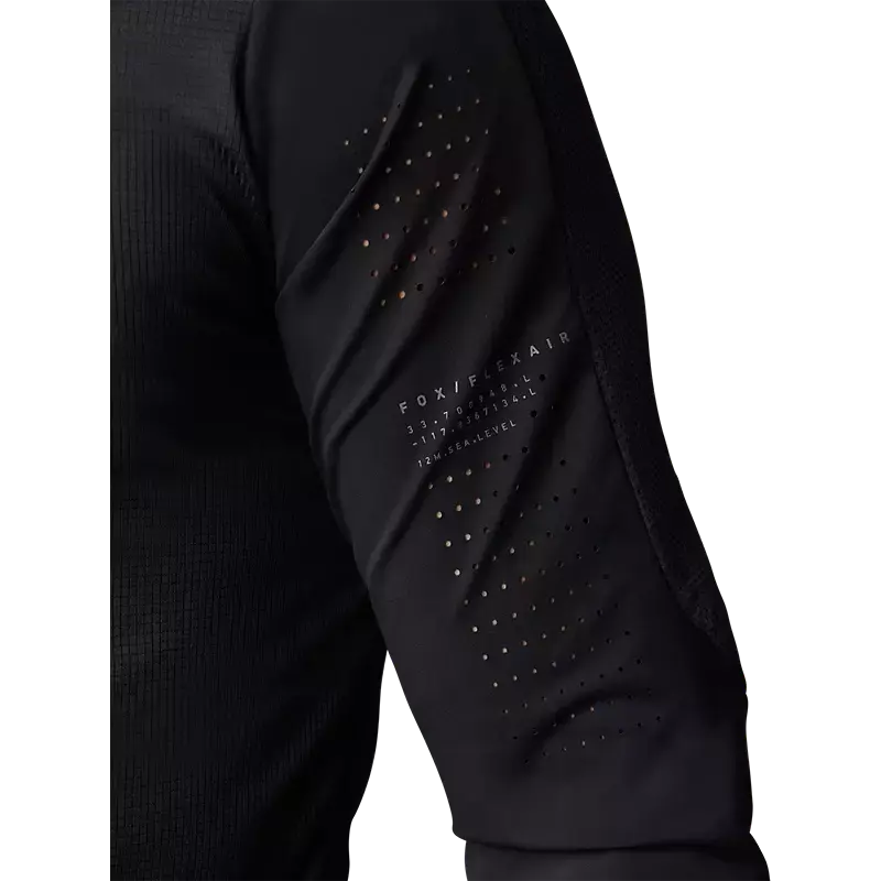 FOX Apparel FOX Flexair Pro Long Sleeve Jersey Jorgensen Powersports