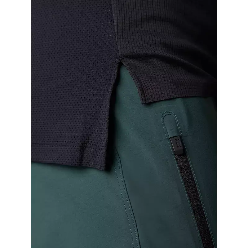 FOX Apparel FOX Flexair Pro Long Sleeve Jersey Jorgensen Powersports