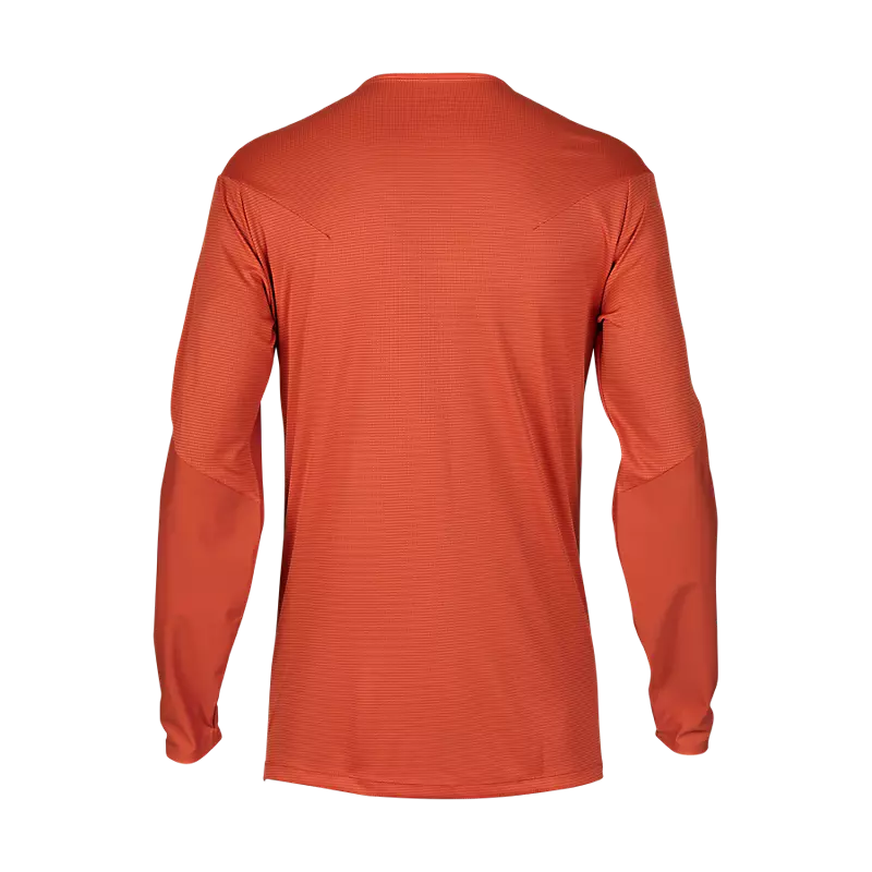 Fox Apparel Fox Flexair Pro Long Sleeve Jersey Jorgensen Powersports