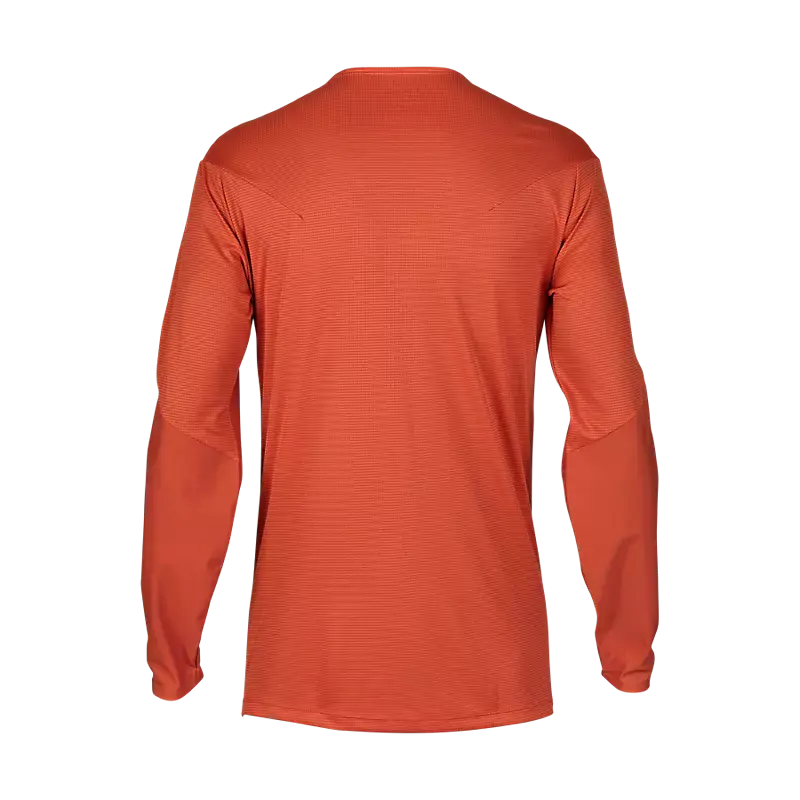 Fox Apparel Fox Flexair Pro Long Sleeve Jersey Jorgensen Powersports