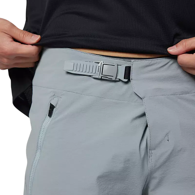 Fox Apparel Fox Flexair Short Jorgensen Powersports