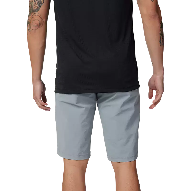 Fox Apparel Fox Flexair Short Jorgensen Powersports