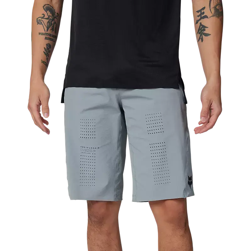 Fox Apparel Fox Flexair Short Jorgensen Powersports