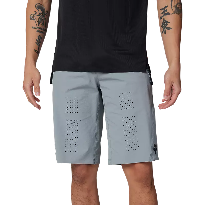 Fox Apparel Fox Flexair Short Jorgensen Powersports