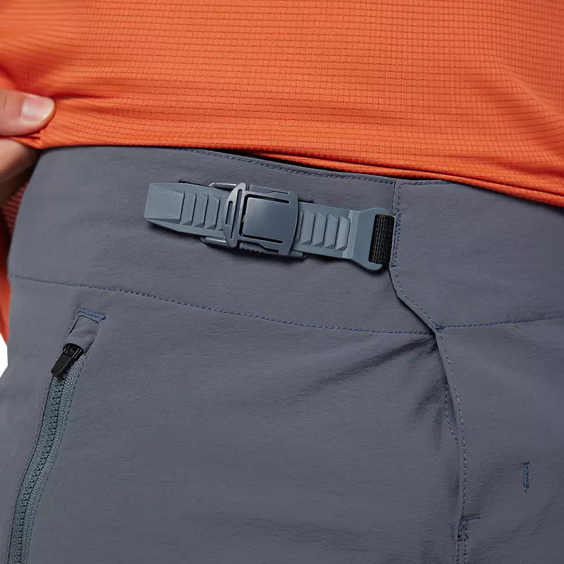 Fox Apparel Fox Flexair Short Jorgensen Powersports