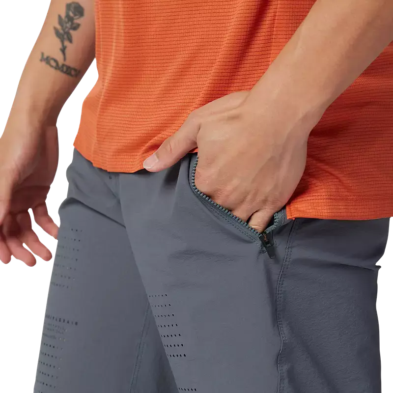 Fox Apparel Fox Flexair Short Jorgensen Powersports