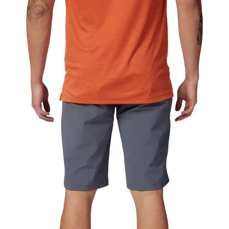 Fox Apparel Fox Flexair Short Jorgensen Powersports