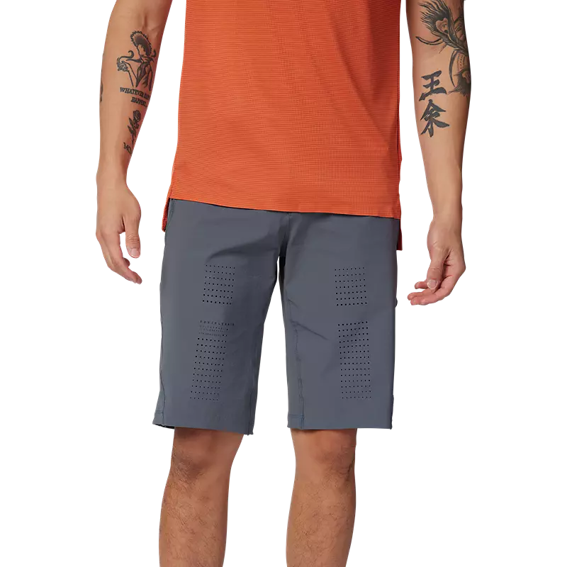 Fox Apparel Fox Flexair Short Jorgensen Powersports