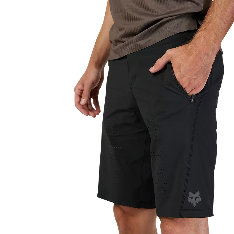 Fox Apparel Fox Flexair Short Jorgensen Powersports