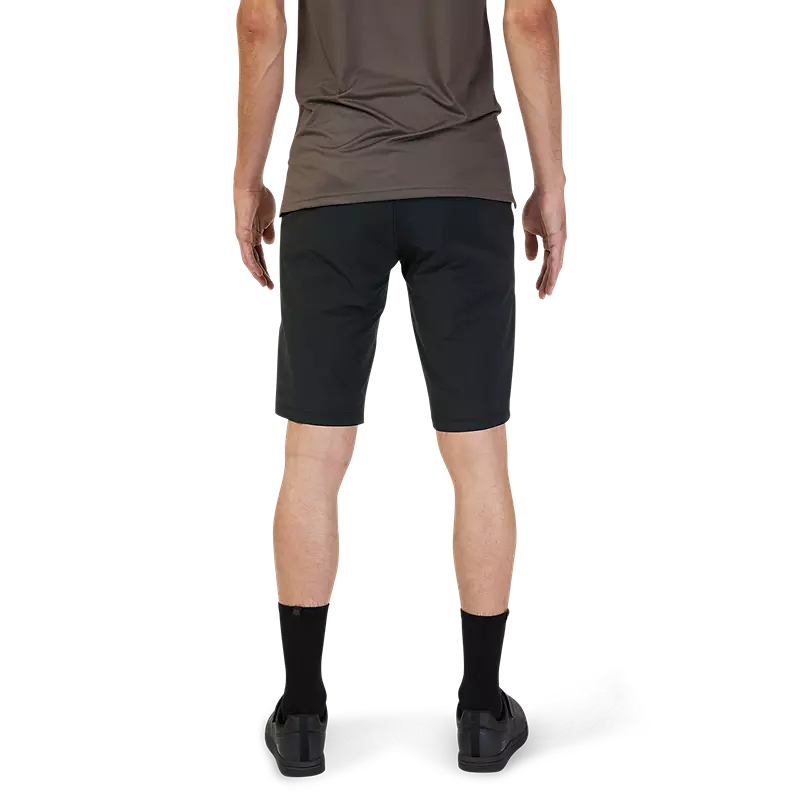 Fox Apparel Fox Flexair Short Jorgensen Powersports