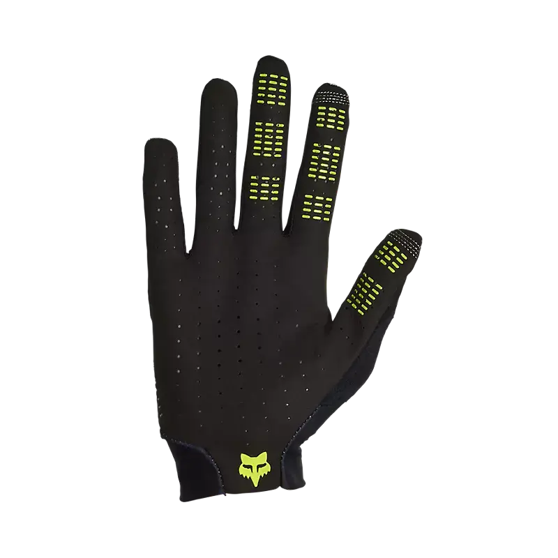 Fox Apparel Fox Flexair Taunt Gloves Jorgensen Powersports