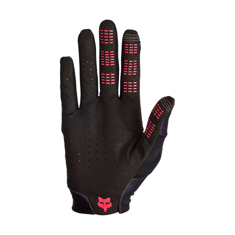 Fox Apparel Fox Flexair Taunt Gloves Jorgensen Powersports