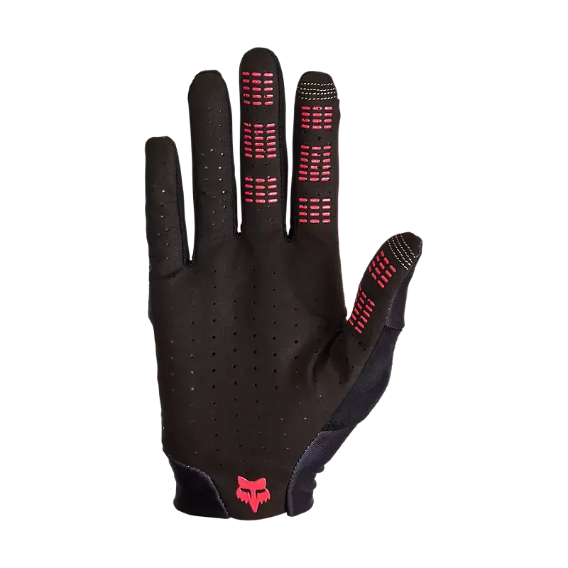 Fox Apparel Fox Flexair Taunt Gloves Jorgensen Powersports