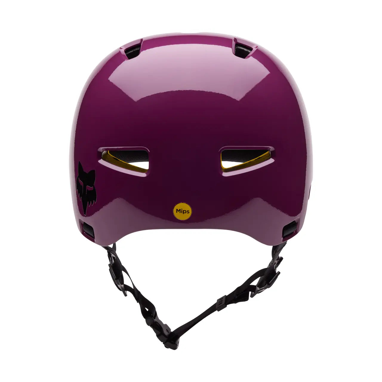Fox Apparel Fox Flight Helmet Jorgensen Powersports