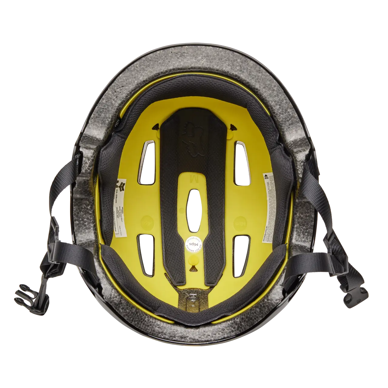 Fox Apparel Fox Flight Helmet Jorgensen Powersports