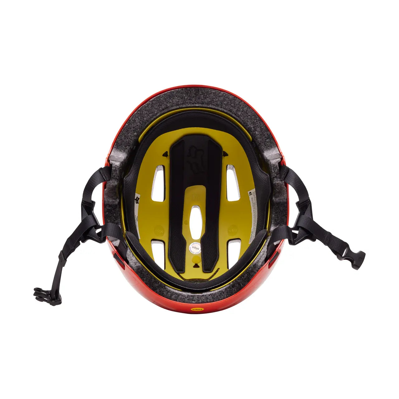 Fox Apparel Fox Flight Helmet Jorgensen Powersports