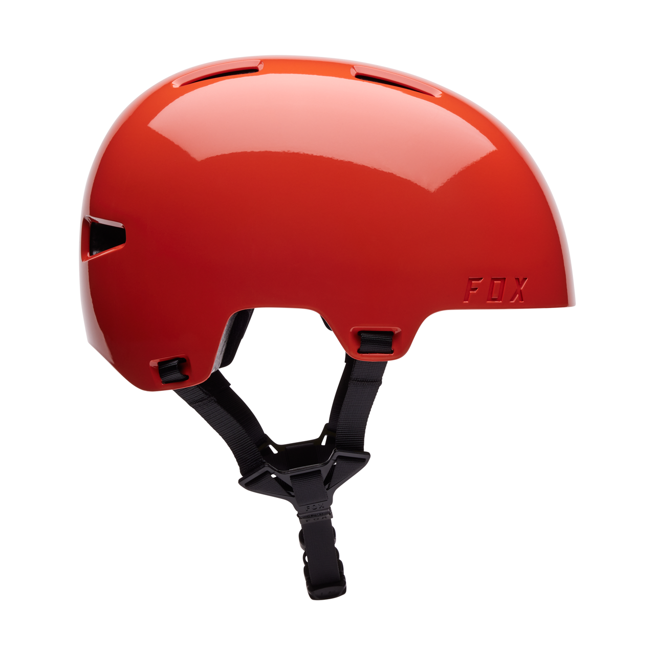 Fox Apparel Fox Flight Helmet Jorgensen Powersports