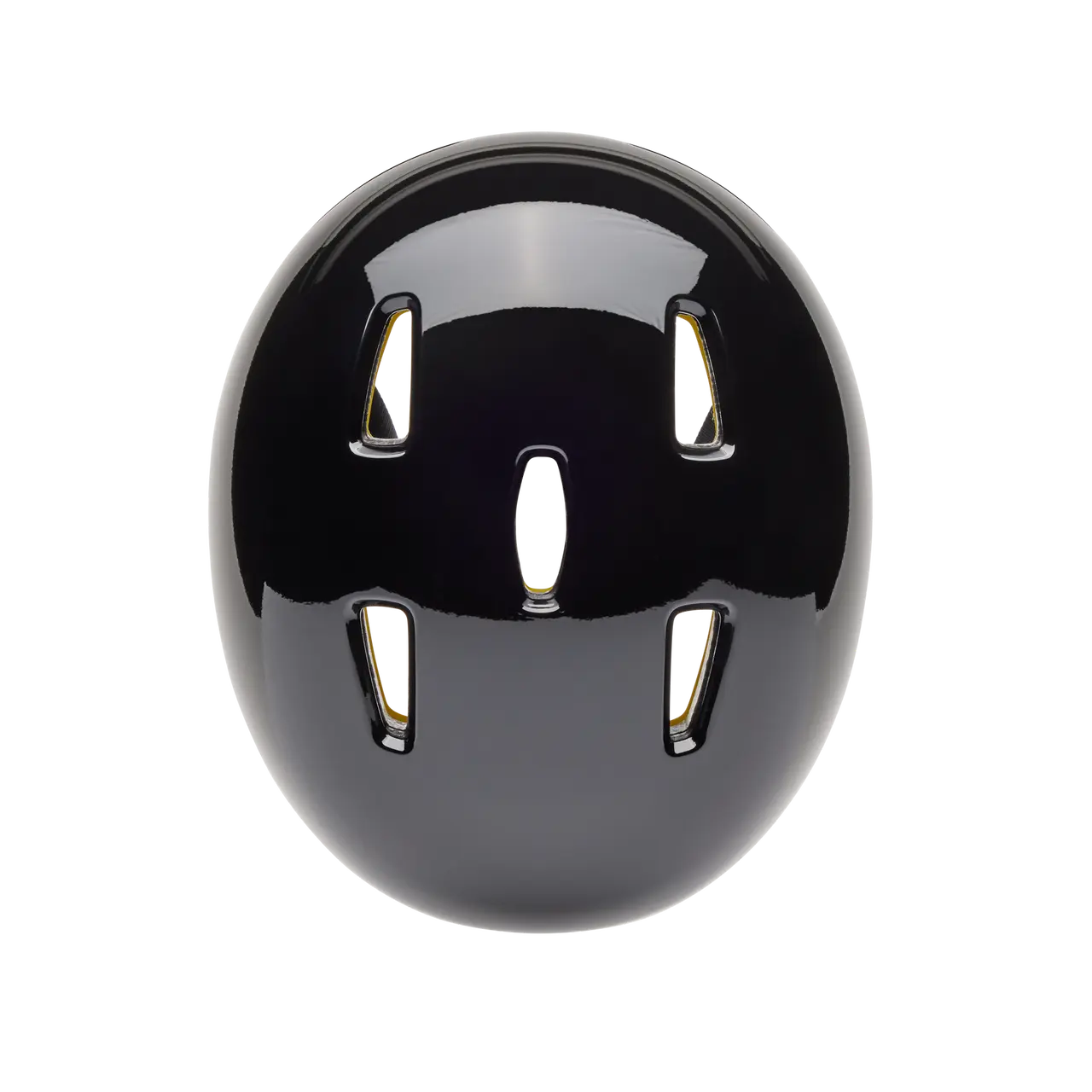 Fox Apparel Fox Flight Helmet Youth 31168-001-OS 191972735264 Jorgensen Powersports