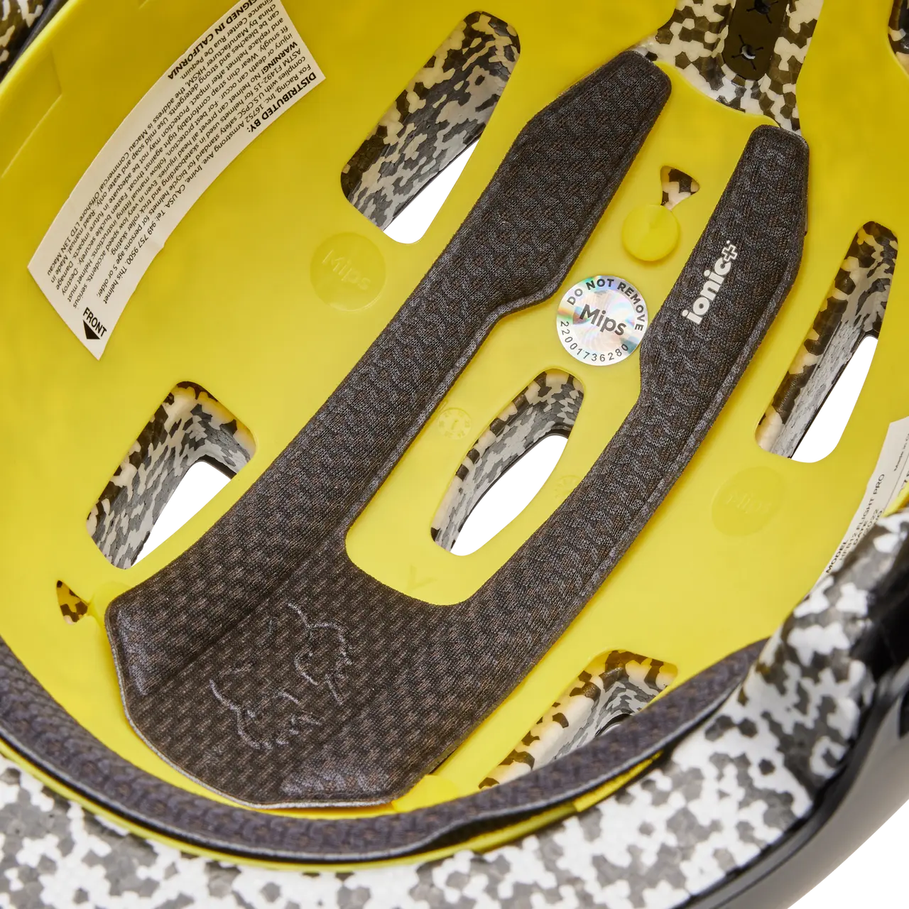 Fox Apparel Fox Flight Pro Helmet Jorgensen Powersports