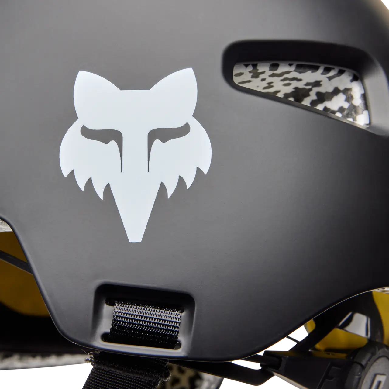 Fox Apparel Fox Flight Pro Helmet Jorgensen Powersports
