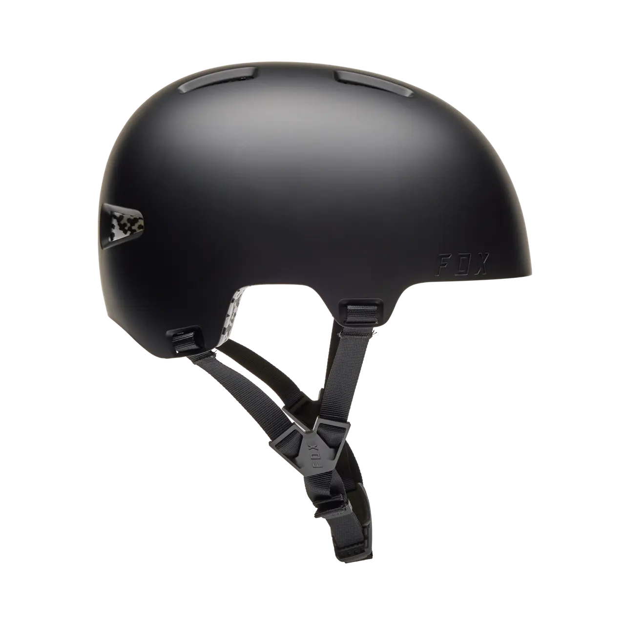 Fox Apparel Fox Flight Pro Helmet Jorgensen Powersports