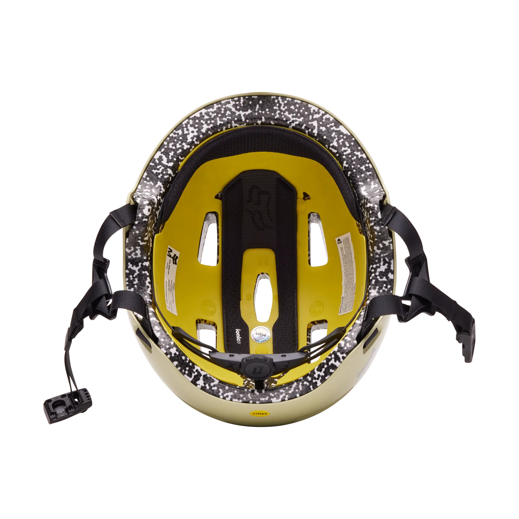 Fox Apparel Fox Flight Pro Helmet Jorgensen Powersports