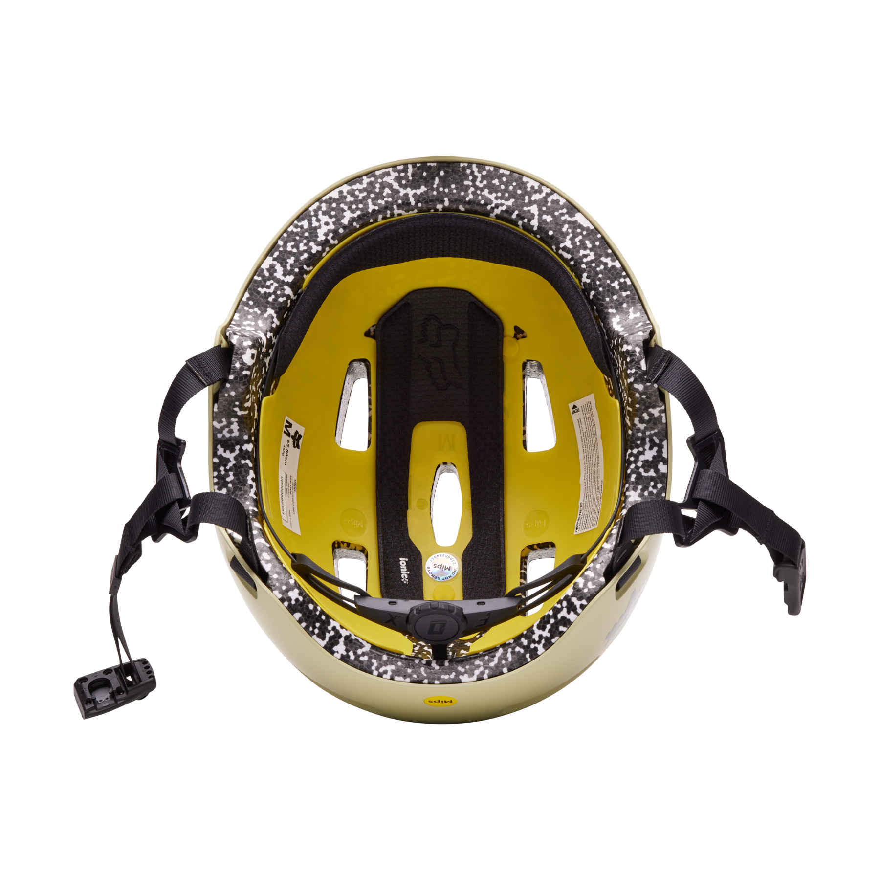 Fox Apparel Fox Flight Pro Helmet Jorgensen Powersports