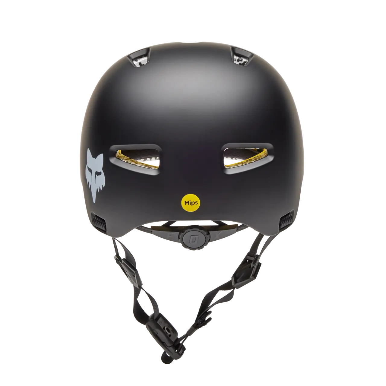 Fox Apparel Fox Flight Pro Helmet Youth 31162-001-OS 191972748974 Jorgensen Powersports