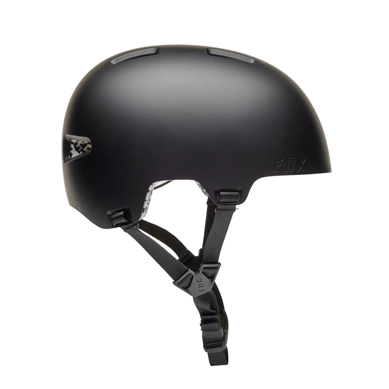 Fox Apparel Fox Flight Pro Helmet Youth 31162-001-OS 191972748974 Jorgensen Powersports