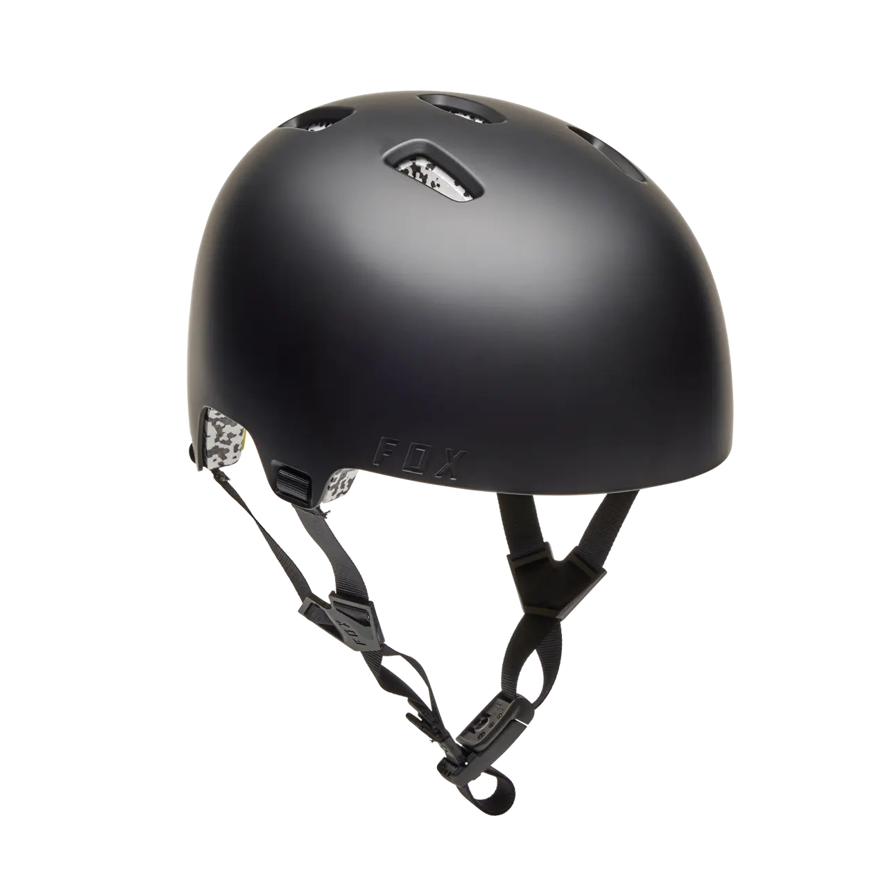 Fox Apparel Fox Flight Pro Helmet Youth 31162-001-OS 191972748974 Jorgensen Powersports