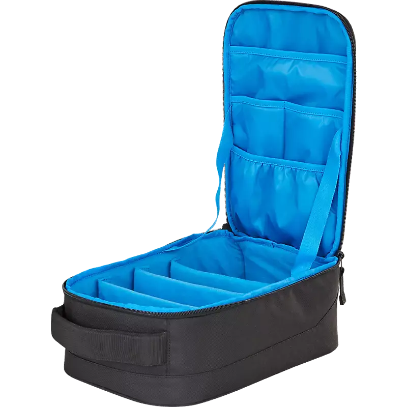 Fox Apparel Fox Goggle Case 18810-001-OS 884065330803 Jorgensen Powersports