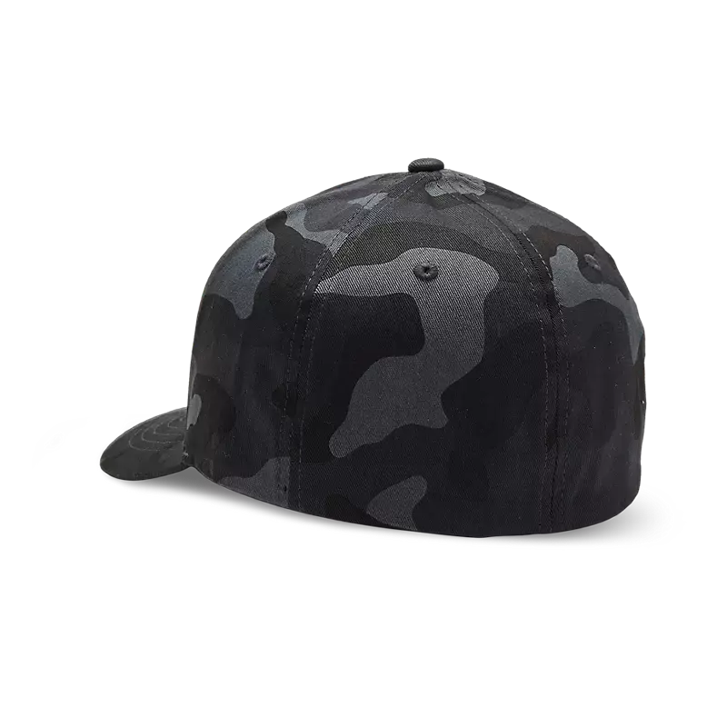 Fox Apparel Fox Head Flexfit Hat Jorgensen Powersports