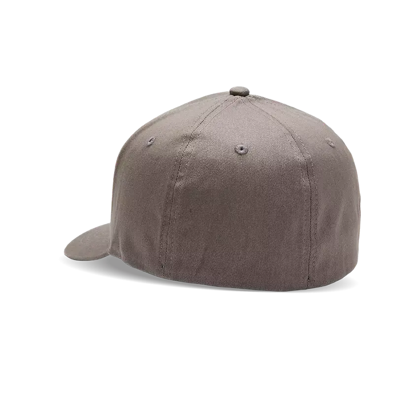 Fox Apparel Fox Head Flexfit Hat Jorgensen Powersports